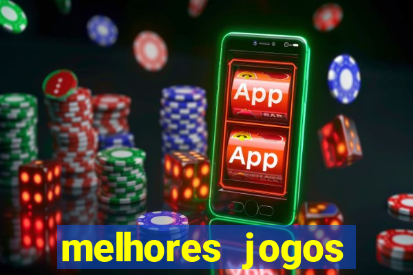 melhores jogos pagos ios